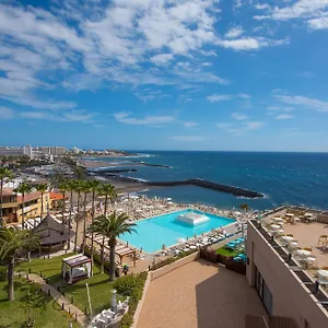 Iberostar Bouganville Playa 4* Costa Adeje (Tenerife)