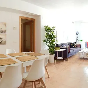 Apartamento Evahome Roquetas Apartamento