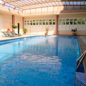 Vivaldi Atico De Lujo Piscina Climatizada Apartamento