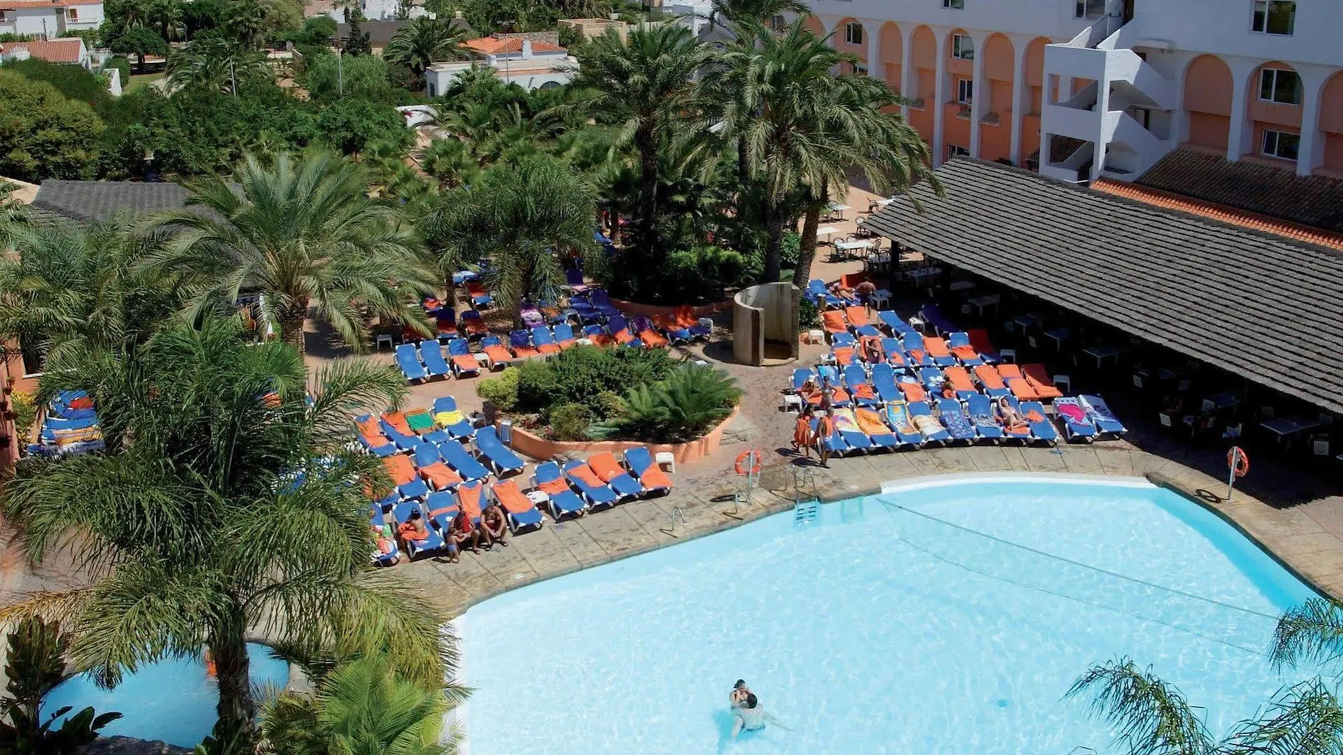 Hotel Diver Roquetas Roquetas de Mar