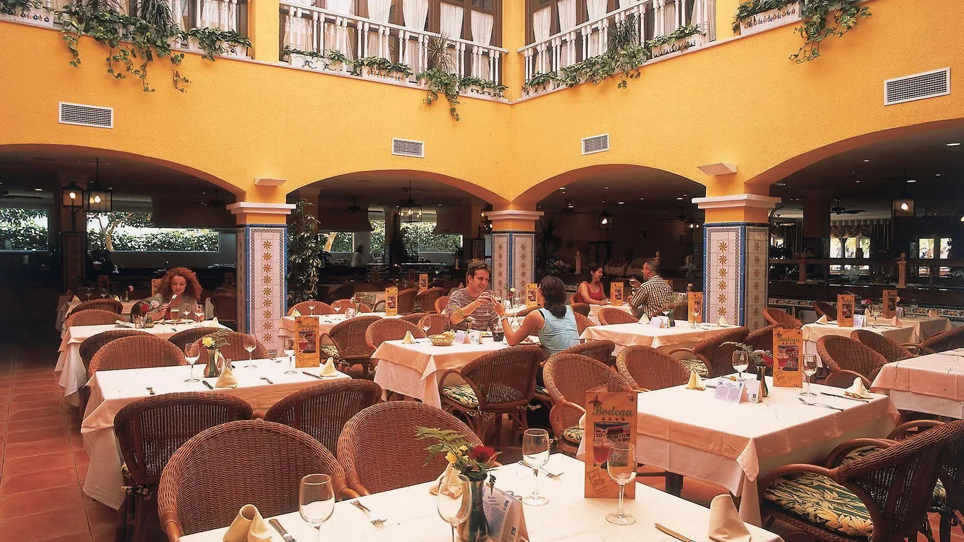 **** Hotel Diver Roquetas Roquetas de Mar España